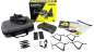 Preview: 25363 AMXFlight X4KPro Brushless-Drohne